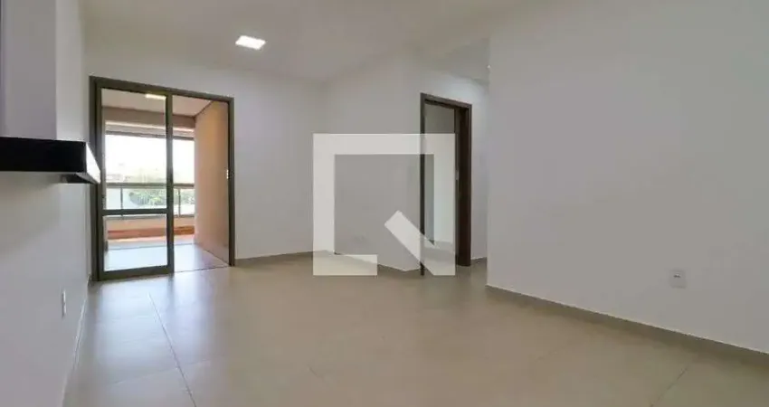 Apartamento para Aluguel - Jardim Paulista, 3 Quartos,  107 m² - Ribeirão Preto