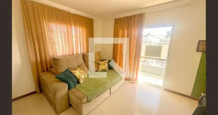 Apartamento para Aluguel - Ingleses, 2 Quartos,  85 m² - Florianópolis