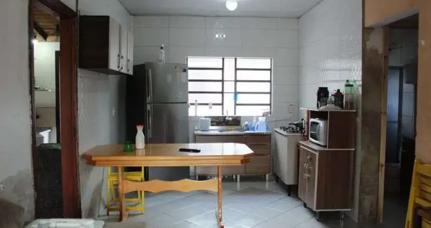Casa para Aluguel - Igará, 2 Quartos,  130 m² - Canoas