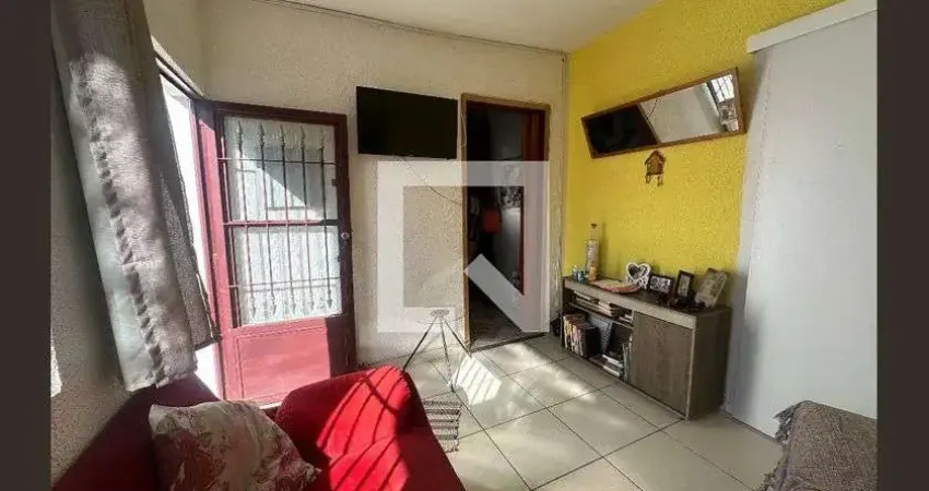 Casa para Aluguel - Jardim Belval, 2 Quartos,  176 m² - Barueri
