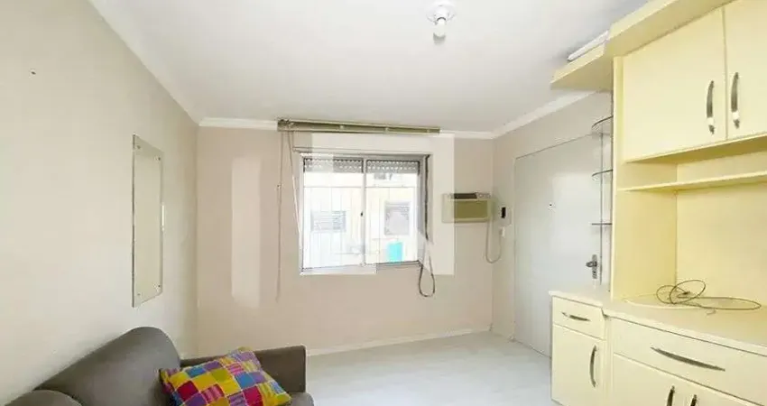 Apartamento para Aluguel - Boa Vista, 2 Quartos,  58 m² - Novo Hamburgo