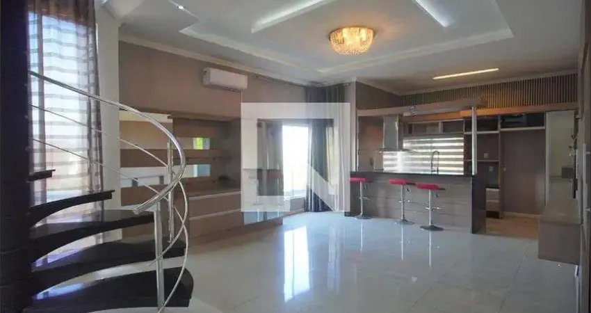 Casa para Aluguel - Primavera, 3 Quartos,  320 m² - Novo Hamburgo