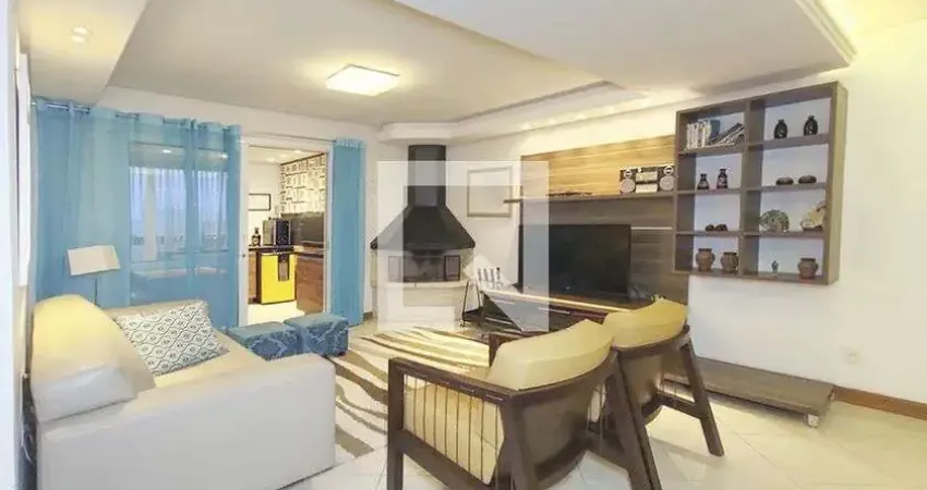 Apartamento para Aluguel - Centro, 4 Quartos,  60 m² - Novo Hamburgo