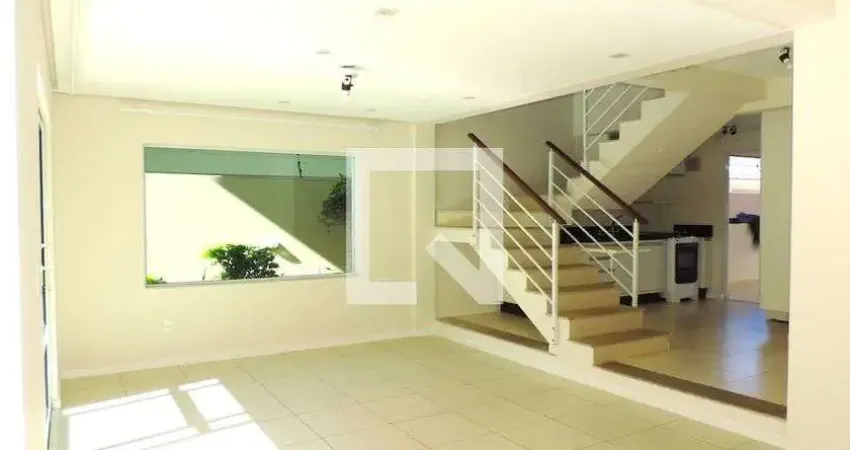 Casa para Aluguel - Lagoa da Conceição, 3 Quartos,  124 m² - Florianópolis