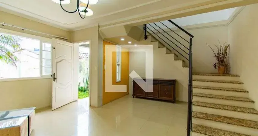Casa para Aluguel - Igará, 3 Quartos,  180 m² - Canoas