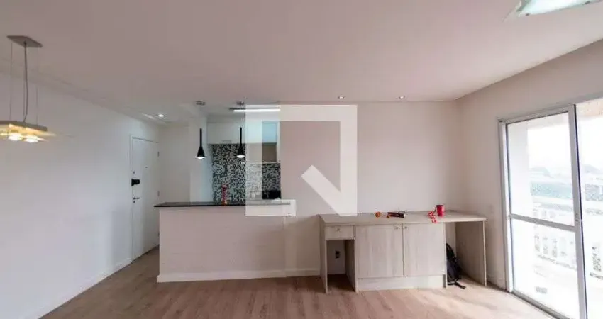 Apartamento para Aluguel - Jardim Iracema, 2 Quartos,  80 m² - Barueri