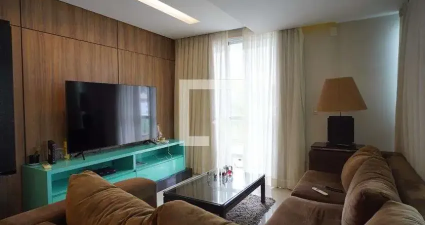 Apartamento para Aluguel - Lagoa da Conceição, 3 Quartos,  297 m² - Florianópolis