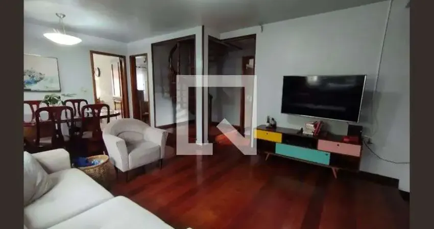 Casa para Aluguel - Scharlau, 3 Quartos,  120 m² - São Leopoldo