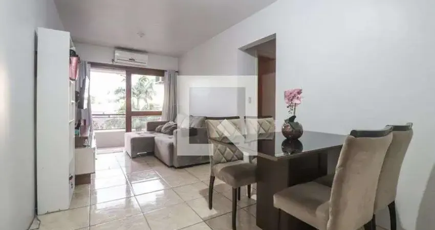 Apartamento para Aluguel - Rio Branco, 2 Quartos,  60 m² - São Leopoldo