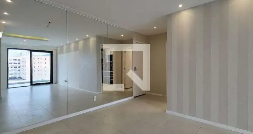 Apartamento para Aluguel - Freguesia , 3 Quartos,  112 m² - Rio de Janeiro