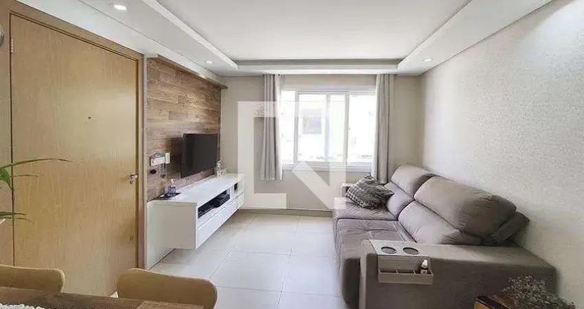 Apartamento para Aluguel - Primavera, 2 Quartos,  60 m² - Novo Hamburgo