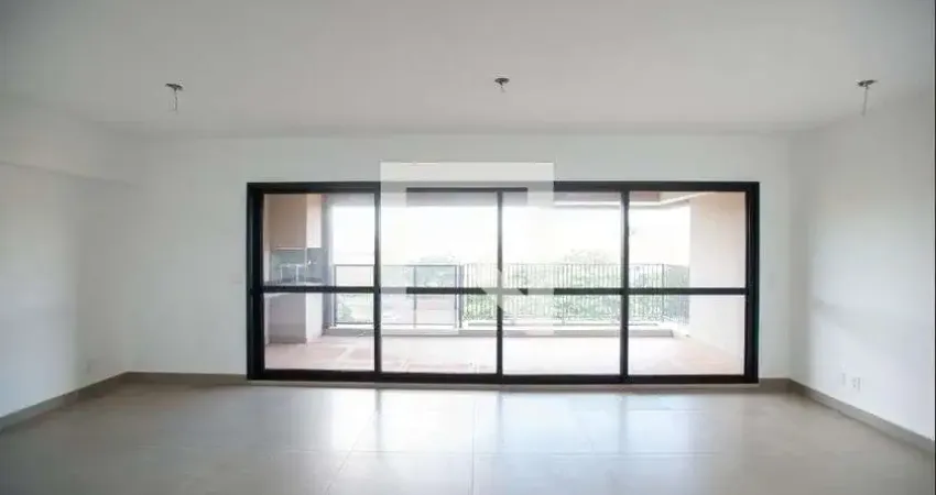 Apartamento para Aluguel - Distrito de Bonfim Paulista, 3 Quartos,  151 m² - Ribeirão Preto