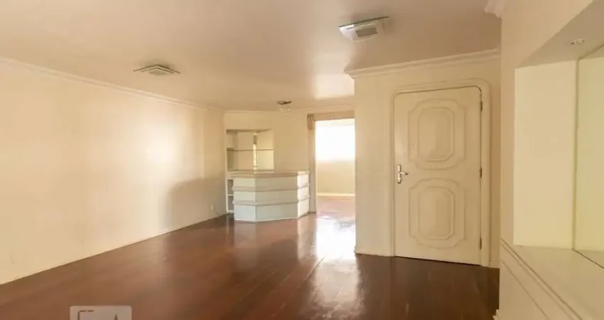 Apartamento para Aluguel - Vila Adyana, 4 Quartos,  215 m² - São José dos Campos