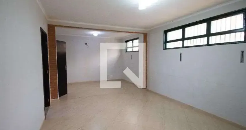 Casa para Aluguel - Jardim Mosteiro, 4 Quartos,  235 m² - Ribeirão Preto