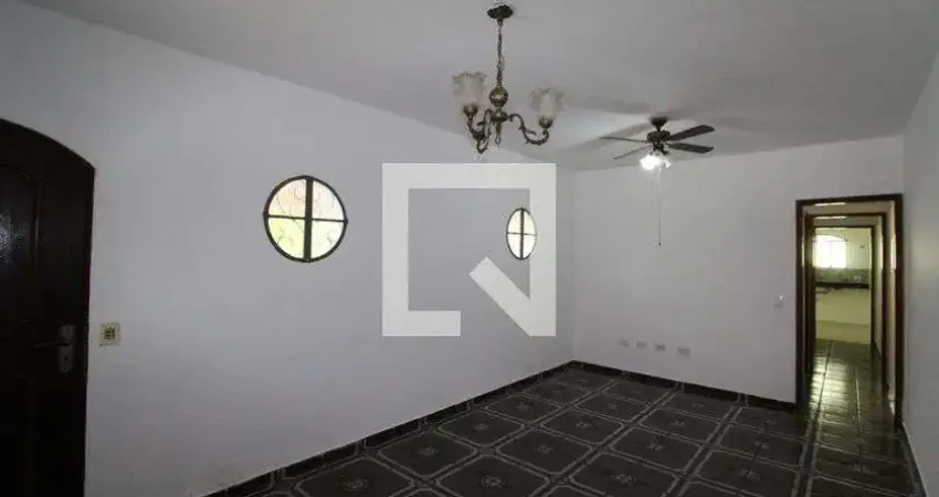 Casa para Aluguel - Jardim Portugal, 3 Quartos,  250 m² - São José dos Campos