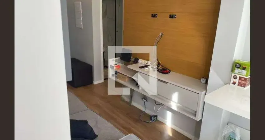 Apartamento para Aluguel - Alphaville, 2 Quartos,  52 m² - Barueri