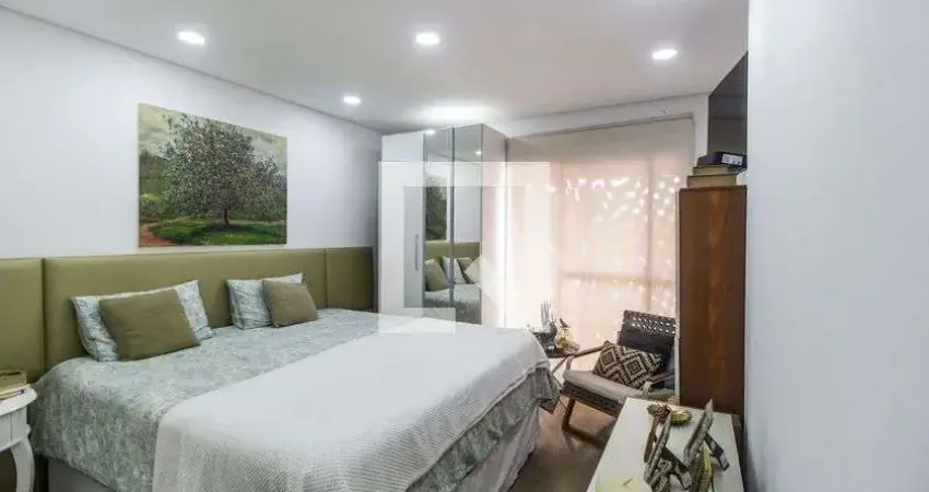 Apartamento para Aluguel - Alphaville, 1 Quarto,  36 m² - Barueri