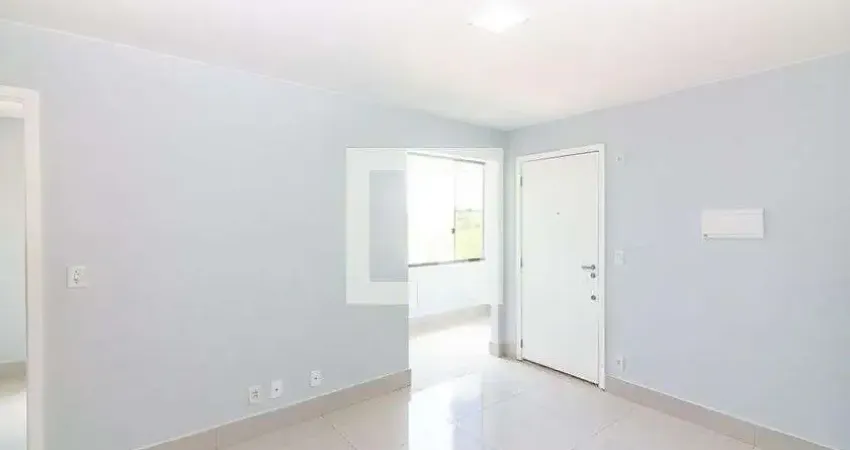 Apartamento para Aluguel - Jardim Botânico, 1 Quarto,  432 m² - Brasília