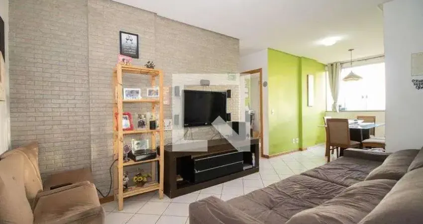 Apartamento para Aluguel - Águas Claras, 3 Quartos,  80 m² - Brasília