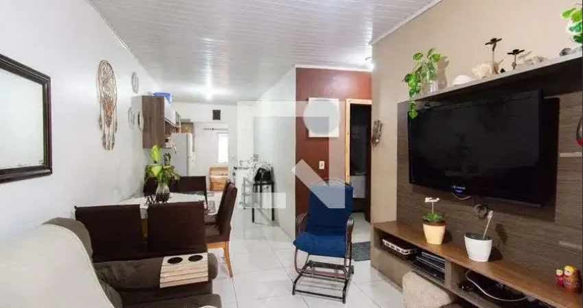 Casa para Aluguel - São José, 2 Quartos,  199 m² - Canoas