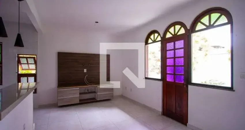 Casa / Sobrado em Condomínio para Aluguel - Itaipu, 2 Quartos,  81 m² - Niterói