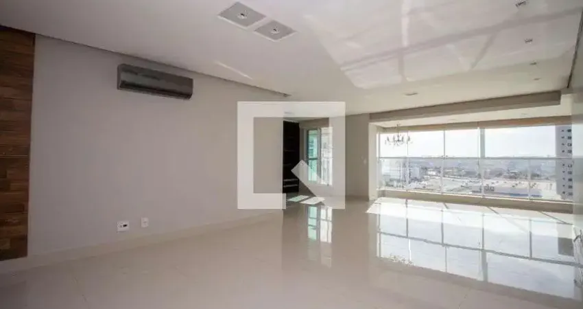 Apartamento para Aluguel - Águas Claras, 3 Quartos,  168 m² - Brasília