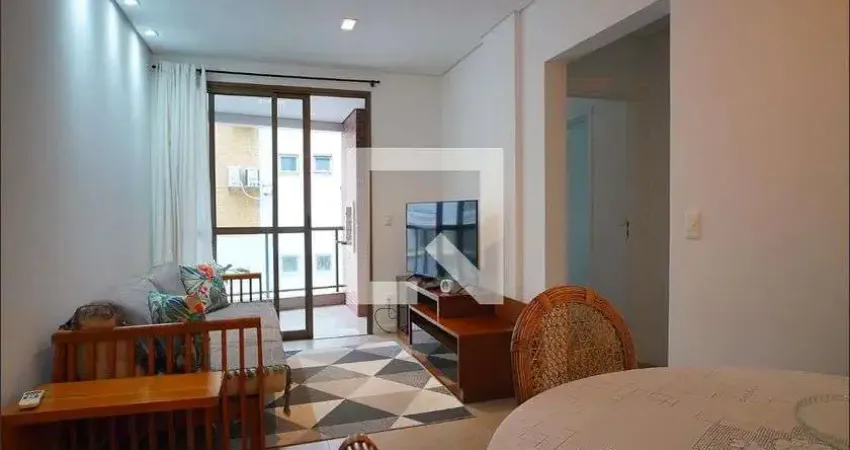 Apartamento para Aluguel - Rio Tavares, 2 Quartos,  70 m² - Florianópolis