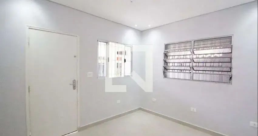 Casa para Aluguel - Butantã, 2 Quartos,  70 m² - São Paulo