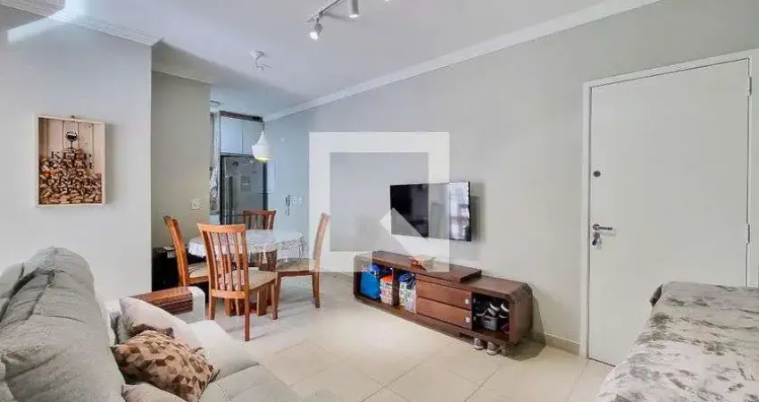 Apartamento para Aluguel - Residencial Parque Aquarius, 2 Quartos,  74 m² - São José dos Campos