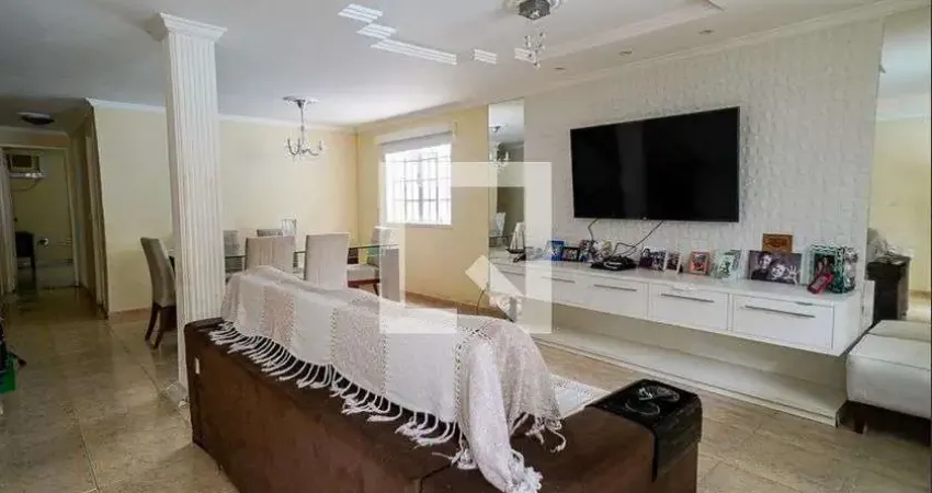 Casa para Aluguel - Engenho do Mato, 4 Quartos,  390 m² - Niterói