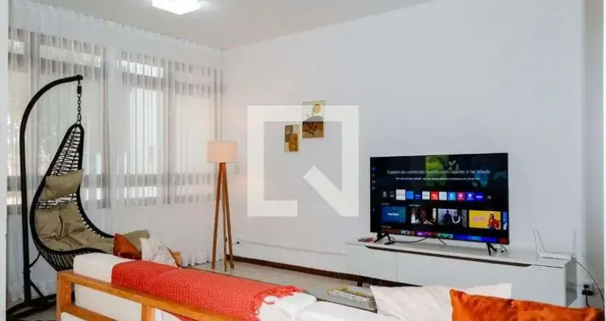 Casa / Sobrado em Condomínio para Aluguel - Barra da Lagoa, 2 Quartos,  120 m² - Florianópolis