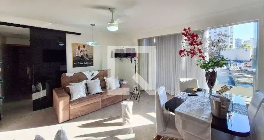 Apartamento para Aluguel - Icaraí, 2 Quartos,  100 m² - Niterói