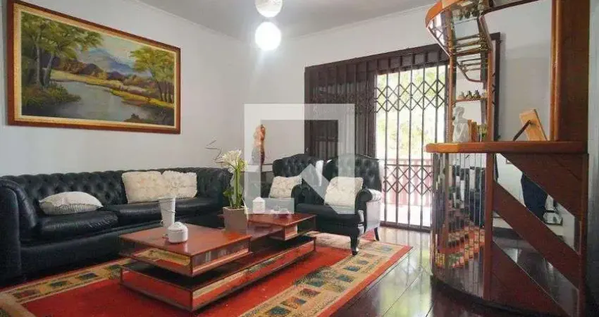 Casa para Aluguel - Ideal, 4 Quartos,  307 m² - Novo Hamburgo