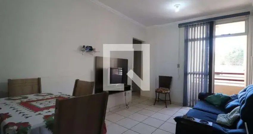 Apartamento para Aluguel - Santa Mônica, 2 Quartos,  58 m² - Uberlândia