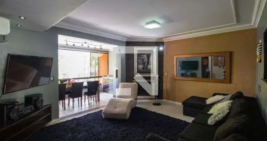 Casa para Aluguel - Morro do Espelho, 3 Quartos,  330 m² - São Leopoldo