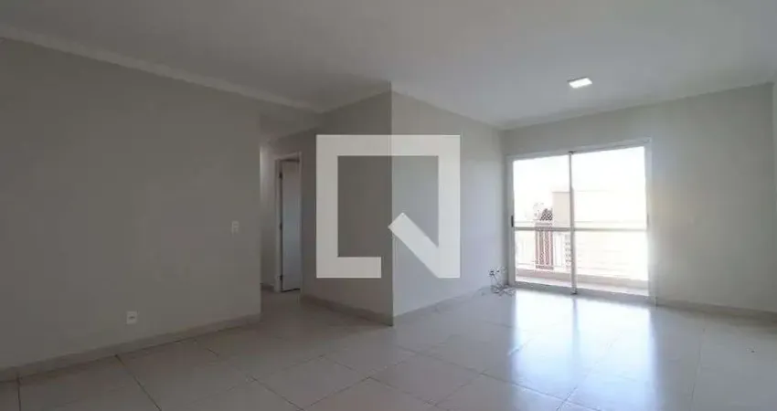 Apartamento para Aluguel - Nova Aliança, 4 Quartos,  101 m² - Ribeirão Preto