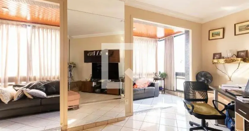Apartamento para Aluguel - Centro, 3 Quartos,  167 m² - Ribeirão Preto