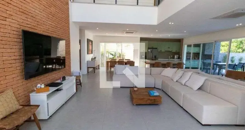 Casa / Sobrado em Condomínio para Aluguel - Badu, 4 Quartos,  360 m² - Niterói