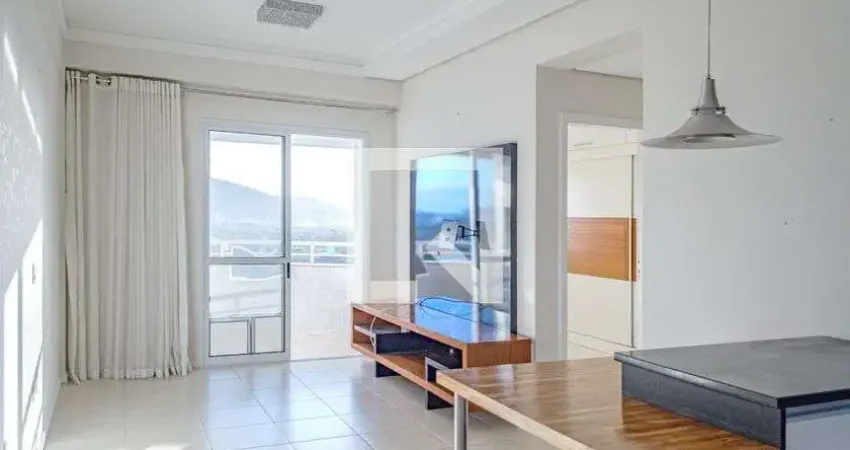 Apartamento para Aluguel - Itacorubi, 2 Quartos,  75 m² - Florianópolis