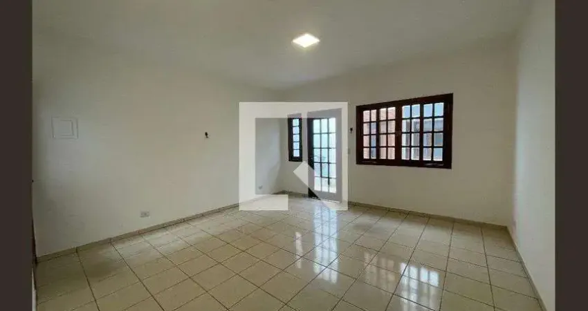 Casa para Aluguel - Jardim Barbacena, 3 Quartos,  157 m² - Cotia