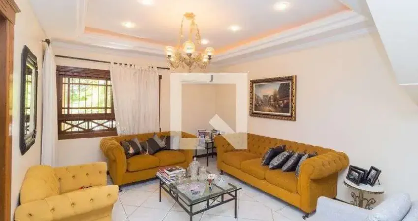 Casa para Aluguel - Estância Velha, 4 Quartos,  700 m² - Canoas