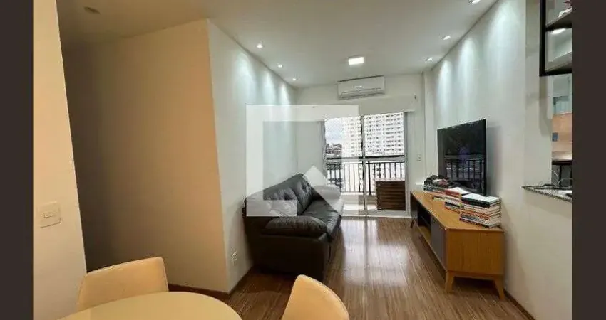 Apartamento para Aluguel - Alphaville, 2 Quartos,  66 m² - Barueri