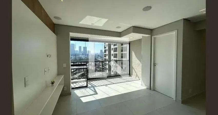 Apartamento para Aluguel - Jardim Iracema, 3 Quartos,  85 m² - Barueri