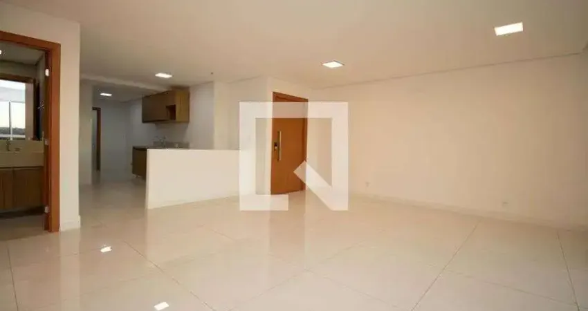 Apartamento para Aluguel - Águas Claras, 4 Quartos,  162 m² - Brasília