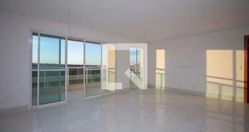 Apartamento para Aluguel - Águas Claras, 4 Quartos,  162 m² - Brasília