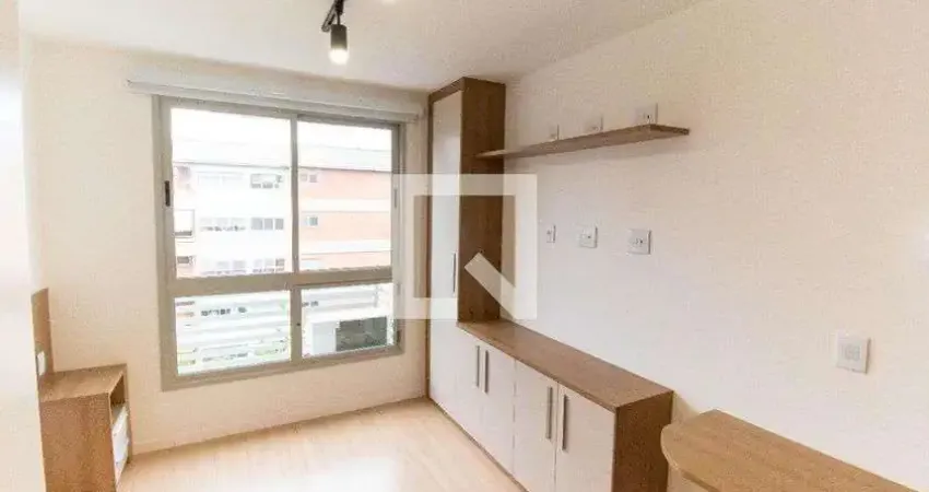 Kitnet / Stúdio para Aluguel - Ingá, 1 Quarto,  22 m² - Niterói