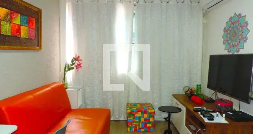 Apartamento para Aluguel - Coqueiros, 2 Quartos,  45 m² - Florianópolis