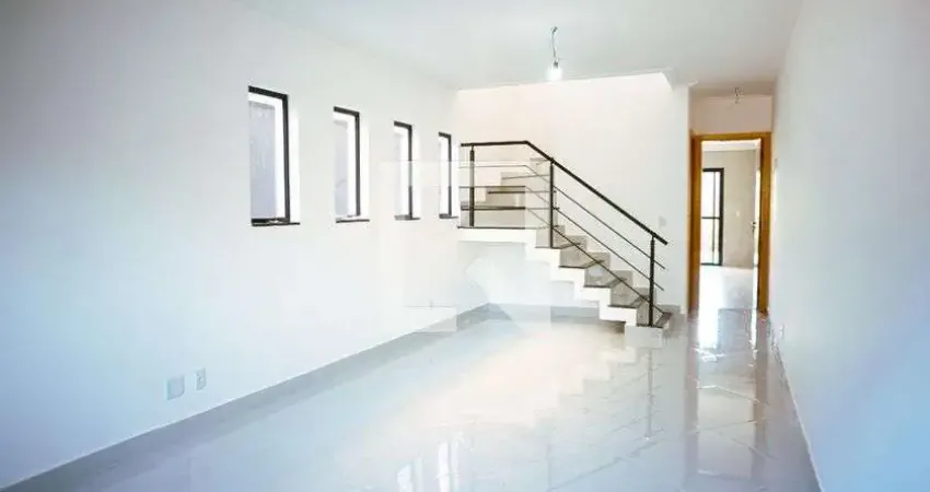Casa para Aluguel - Jardim do Engenho, 3 Quartos,  129 m² - Cotia
