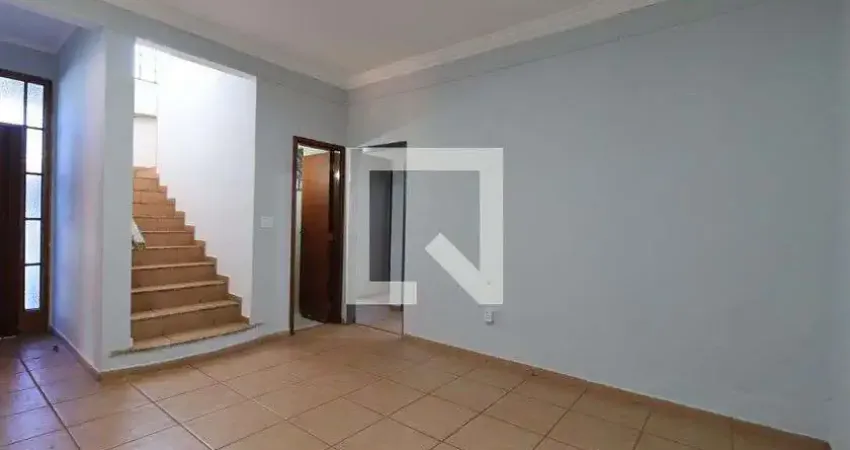 Casa para Aluguel - Alto da Boa Vista, 4 Quartos,  230 m² - Ribeirão Preto