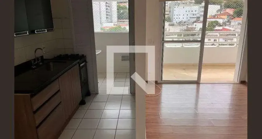 Apartamento para Aluguel - Vila Romana, 2 Quartos,  62 m² - São Paulo